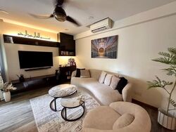 Savannah Condopark (D18), Condominium #624874911